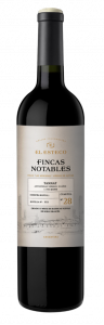 Fincas Notables Tannat
